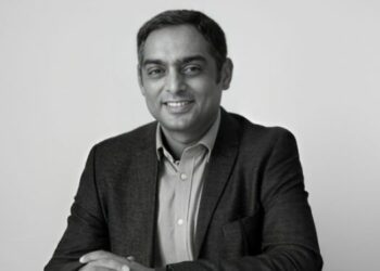 Nalin Mehta named Managing Editor - Moneycontrol