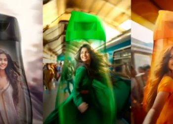 Nyle Naturals pens an open letter to women, says #GentleCareForEverydayYou