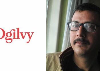Ogilvy Mumbai Names Anurag Agnihotri 'Chief Creative Officer – West'
