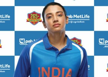 PNB MetLife onboards  Smriti Mandhana as Brand Ambassador