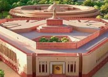 Parliament passes Telecom Bill 2023, revolutionises India’s satellite landscape