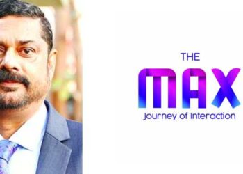 Tribes Communications names Anthony Paul Raj as head of OOH at Max
