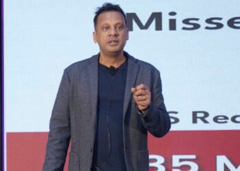 Print and Television Summit 2023: ‘Indian media face dominance threat by foreign media companies’