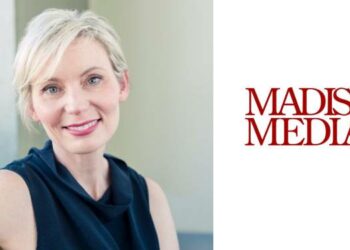 Madison Media brings attention metrics pioneer Prof Karen Nelson-Field to interact with clients