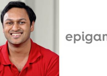 Epigamia elevates Rahul Jain as CEO; Ankur Goel named COO