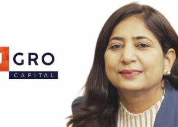Rajni Khurana rejoins Ugro Capital as Chief People Officer
