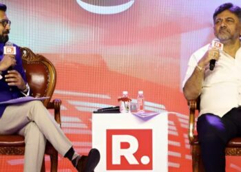 Republic Kannada’s ‘Kanasina Karnataka’ Summit sets new industry benchmark with star studded line-up of speakers