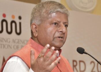 Shashi Sinha: Why the Industry Cheers his Lifetime