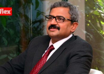 Shridhar Balakrishnan appointed Group CEO of Duroflex Group