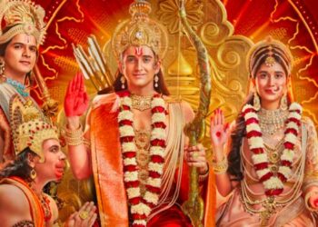 Sony to bring viewers ‘Shrimad Ramayan’ from January 2024