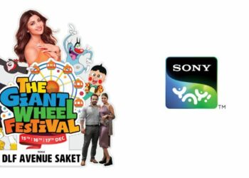 Sony Yay to host The Giant Wheel Festival in Delhi-NCR