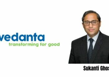 Sukanti Ghosh to join Vedanta as President - Global Policy and Communications, Chairman’s Office