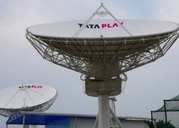 With increased satellite bandwidth Tata Play to carry 103 HD and all DD channels