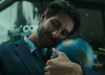 Tata Power says Embrace Mother Earth for there is no Plan B