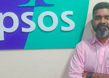 Unni Hariharan joins Ipsos India as Executive Director – Tech & Ecommerce