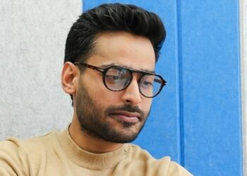 Voyage Eyewear appoints Sahil Sharma as Director of Marketing
