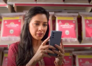 With Aashirvaad, now even your atta comes with a quality certification