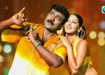 Zee Cinemalu to end 2023 with a roar; Indra to grace your Television screens after 8 years