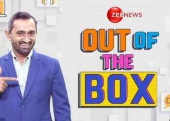 Zee News Introduces New Tech Show 'Out Of The Box'