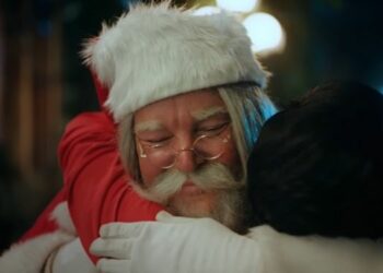 Zomato says Santa may be late but not its deliveries, wishes a Merrylicious Christmas