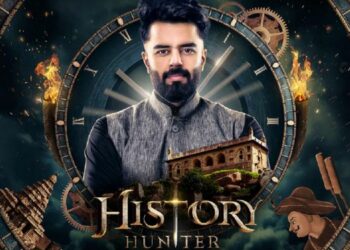 discovery+ enters the new year with an exciting lineup of shows across varied genres; Here’s everything releasing in January 2024