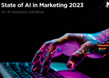 85% of marketers exploring with AI in marketing: Report