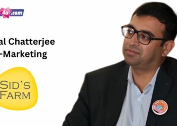 ‘Our customers eventually become spokespersons for the brand’