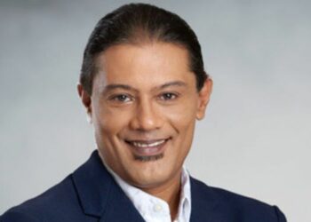 Amitesh Rao named CEO - Leo Burnett South Asia