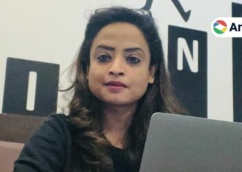 AnyMind Group appoints Gargee Banerjee as Associate Vice President, D2C, India