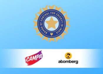 BCCI welcomes Campa and Atomberg Technologies as official partners for India Home Cricket Season 2024-26