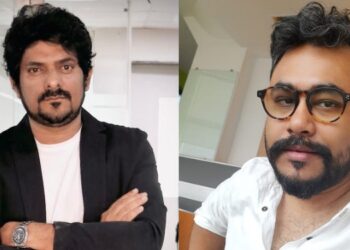 Digital Refresh Network names Rahool Talukdar as Head of Creative