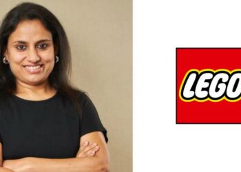 Bhavana Mandon elevated as Country Manager, India for The LEGO® Group