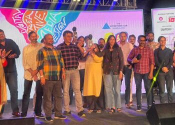 Big Bang 2023: Mondelez India emerged as Client of the Year – Plainspeak named Creative Agency of the Year