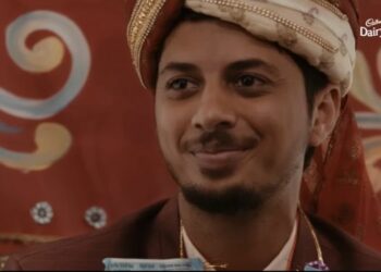 Cadbury Dairy Milk once again urges everyone to look beyond one’s reality and be a part of others’ happiness