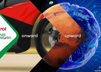 Castrol turns 125, looks to the future with new strategy