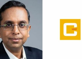 Celsius 100 Consulting onboards personal branding expert Dr Aniisu K. Verghese