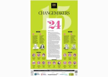 DH Changemakers 2024