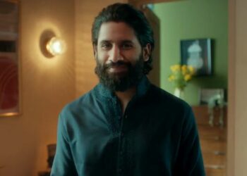 Dasos Unveils its Latest TVC Starring Naga Chaitanya - 'It's Your Right to Know'