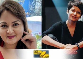 Deepshikha Dharmaraj is PR jury president for 2024 D&AD Awards