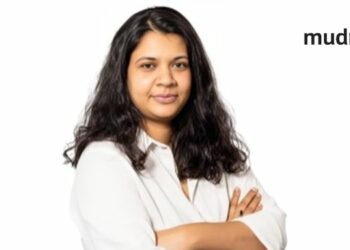 Deleise Ross elevated as Senior VP & Business Head - MudraMax