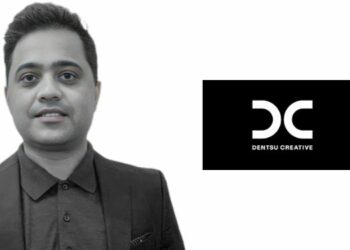 Dentsu Creative India Appoints Nikhil Kumar as Managing Partner (West)