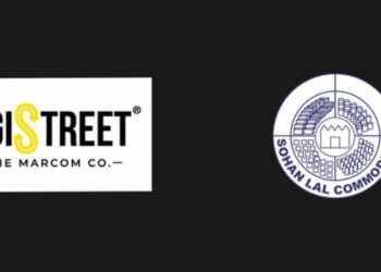 DigiStreet Media bags the digital & creative mandate of SLCM