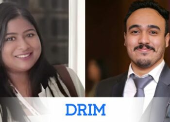 Drim Global appoints Anshuman Singh, Anwesha Sarker in key leadership roles