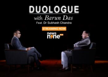 ‘Duologue with Barun Das’ Prods Zee’s Subhash Chandra on “Creator or Destroyer” question with Surprising Answer
