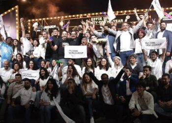 Effie India 2023: Mondelez India named Client of the Year – McCann India wins Agency of the Year title