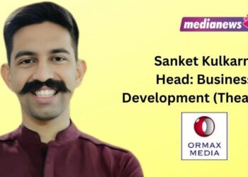 Event films, franchises key in driving box office growth: Sanket Kulkarni - Ormax Media