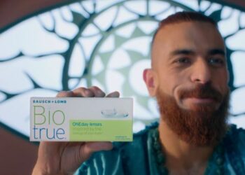 FCB Kinnect creates a new campaign titled Nayi Nazar Se Dekh for Bausch + Lomb