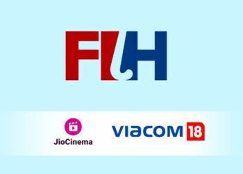 FIH signs 4-year partnership with Indian broadcaster Viacom18