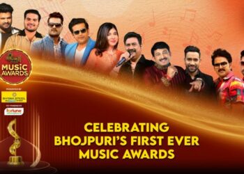 Filamchi Bhojpuri to celebrate Bhojpuri music with an awards show on 28 January in Patna