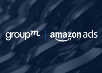 Groupm Collaborates with Amazon Ads to Co-Develop an Amazon Marketing Cloud Maturity Framework for Advertisers